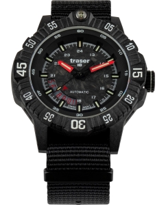 Купить Швейцарские механические наручные часы Traser TR_111355 в E-mobi