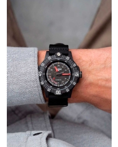 Купить Швейцарские механические наручные часы Traser TR_111355  в E-mobi