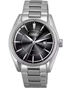 Купить Российские наручные часы Слава 4441039/100-2115 в E-mobi