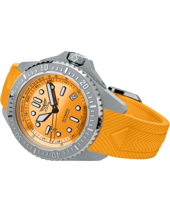 Купить Швейцарские механические наручные часы Aviator V.1.43.0.365.0  в E-mobi