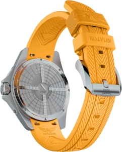 Купить Швейцарские механические наручные часы Aviator V.1.43.0.365.0  в E-mobi