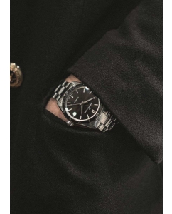 Купить Швейцарские механические наручные часы Hamilton H36205130  в E-mobi