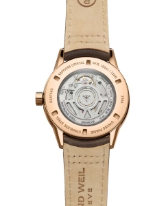 Купить Швейцарские механические наручные часы Raymond Weil 2766-PC5-64001  в E-mobi