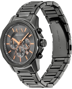 Купить Наручные часы Armani Exchange AX7170SET с хронографом  в E-mobi