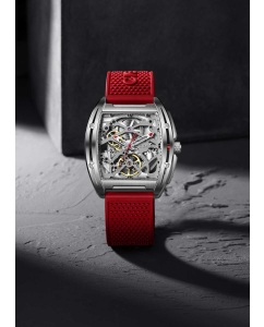 Купить Механические наручные часы CIGA Design Z031-SS01-W5RE  в E-mobi