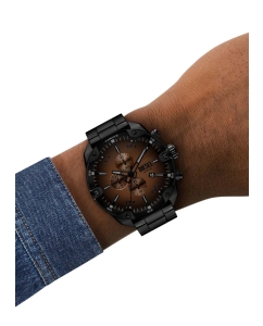 Купить Наручные часы Diesel DZ4691 с хронографом  в E-mobi