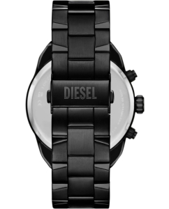 Купить Наручные часы Diesel DZ4691 с хронографом  в E-mobi