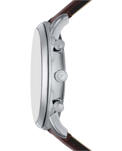 Купить Наручные часы Fossil FS6109 с хронографом  в E-mobi