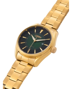 Купить Российские наручные часы Слава 4449041/100-2115  в E-mobi