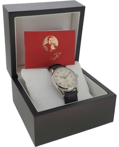 Купить Российские механические наручные часы Слава 1490212/300-8215  в E-mobi