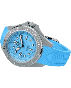 Купить Швейцарские механические наручные часы Aviator V.1.43.0.366.0  в E-mobi