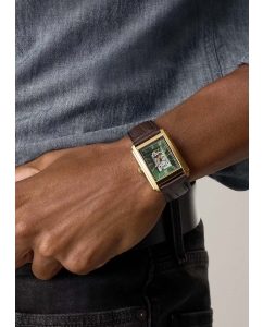 Купить Механические наручные часы Fossil ME3271  в E-mobi