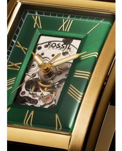 Купить Механические наручные часы Fossil ME3271  в E-mobi