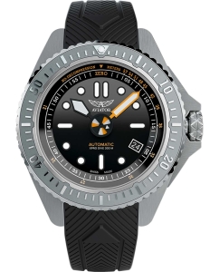 Купить Швейцарские механические наручные часы Aviator V.1.43.0.370.6 в E-mobi