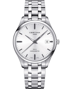 Купить Швейцарские наручные часы Certina C033.451.11.031.00 в E-mobi