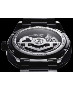 Купить Швейцарские механические наручные часы TAG Heuer Carrera WDA2112.BA0043  в E-mobi