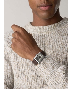 Купить Механические наручные часы Fossil ME3272  в E-mobi