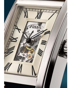 Купить Механические наручные часы Fossil ME3272  в E-mobi