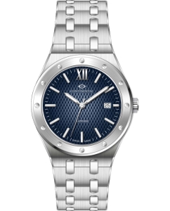 Купить Швейцарские наручные часы Continental 21501-GD101810 в E-mobi