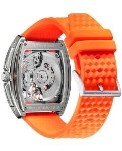 Купить Механические титановые наручные часы CIGA Design Z031-TT01-W5OG  в E-mobi