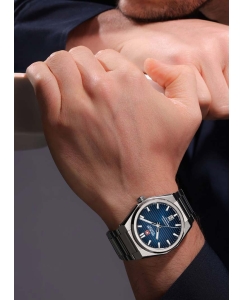 Купить Швейцарские механические наручные часы Swiss Military Hanowa SMWGL0006901  в E-mobi