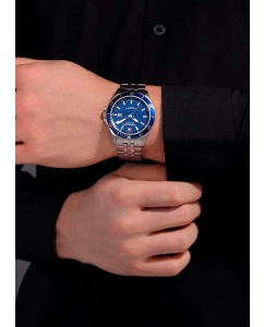 Купить Швейцарские наручные часы Swiss Military Hanowa SMWGH0006701  в E-mobi