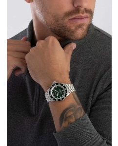 Купить Механические наручные часы Emporio Armani AR60088  в E-mobi