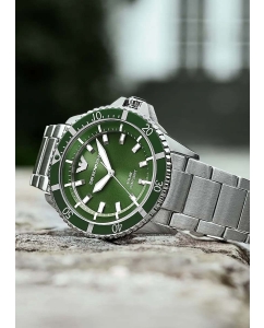 Купить Механические наручные часы Emporio Armani AR60088  в E-mobi