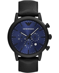 Купить Наручные часы Emporio Armani AR11351 с хронографом в E-mobi