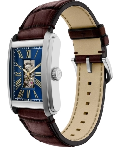 Купить Механические наручные часы Fossil ME3273  в E-mobi