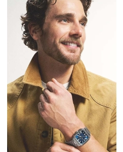 Купить Наручные часы Fossil FS6121  в E-mobi