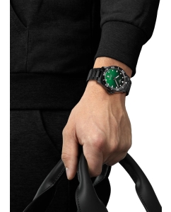 Купить Швейцарские наручные часы Tissot T120.410.33.091.00  в E-mobi