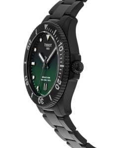 Купить Швейцарские наручные часы Tissot T120.410.33.091.00  в E-mobi