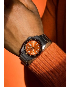 Купить Японские механические наручные часы Seiko SRPK35  в E-mobi