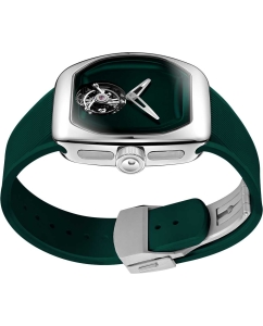 Купить Японские механические наручные часы ZEROO ZT009PSGG  в E-mobi