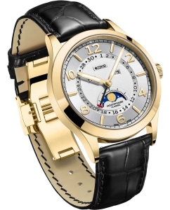 Купить Японские наручные часы ZEROO ZC002GWH  в E-mobi