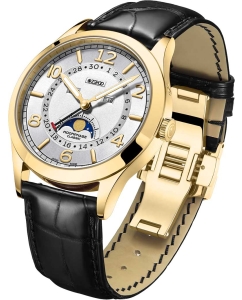 Купить Японские наручные часы ZEROO ZC002GWH  в E-mobi