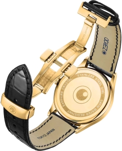 Купить Японские наручные часы ZEROO ZC002GWH  в E-mobi