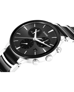 Купить Швейцарские наручные часы Rado R30210152 с хронографом  в E-mobi