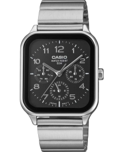 Купить Японские наручные часы Casio Collection MTP-M306D-1A в E-mobi