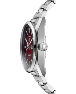 Купить Швейцарские механические наручные часы TAG Heuer Carrera WDA2113.BA0043  в E-mobi