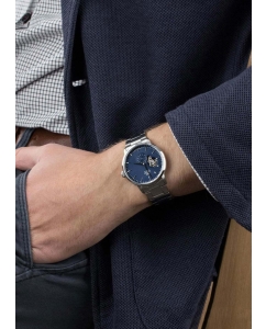 Купить Японские механические наручные часы Orient RA-AR0101L1  в E-mobi