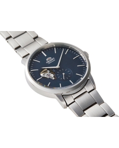 Купить Японские механические наручные часы Orient RA-AR0101L1  в E-mobi
