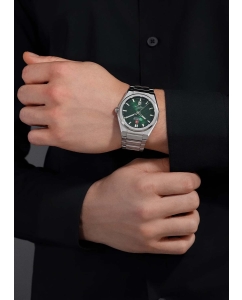 Купить Швейцарские механические наручные часы Swiss Military Hanowa SMWGL0006902  в E-mobi