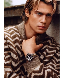 Купить Механические наручные часы Emporio Armani AR60089  в E-mobi