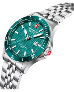 Купить Швейцарские наручные часы Swiss Military Hanowa SMWGH0006704  в E-mobi