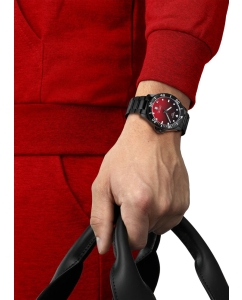 Купить Швейцарские наручные часы Tissot T120.410.33.421.00  в E-mobi