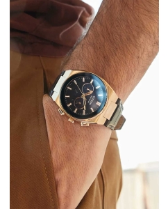 Купить Японские наручные часы Citizen CA4583-01E с хронографом  в E-mobi