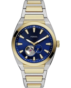 Купить Механические наручные часы Fossil ME3275 в E-mobi