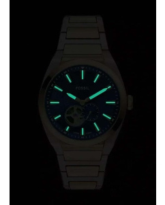 Купить Механические наручные часы Fossil ME3275  в E-mobi